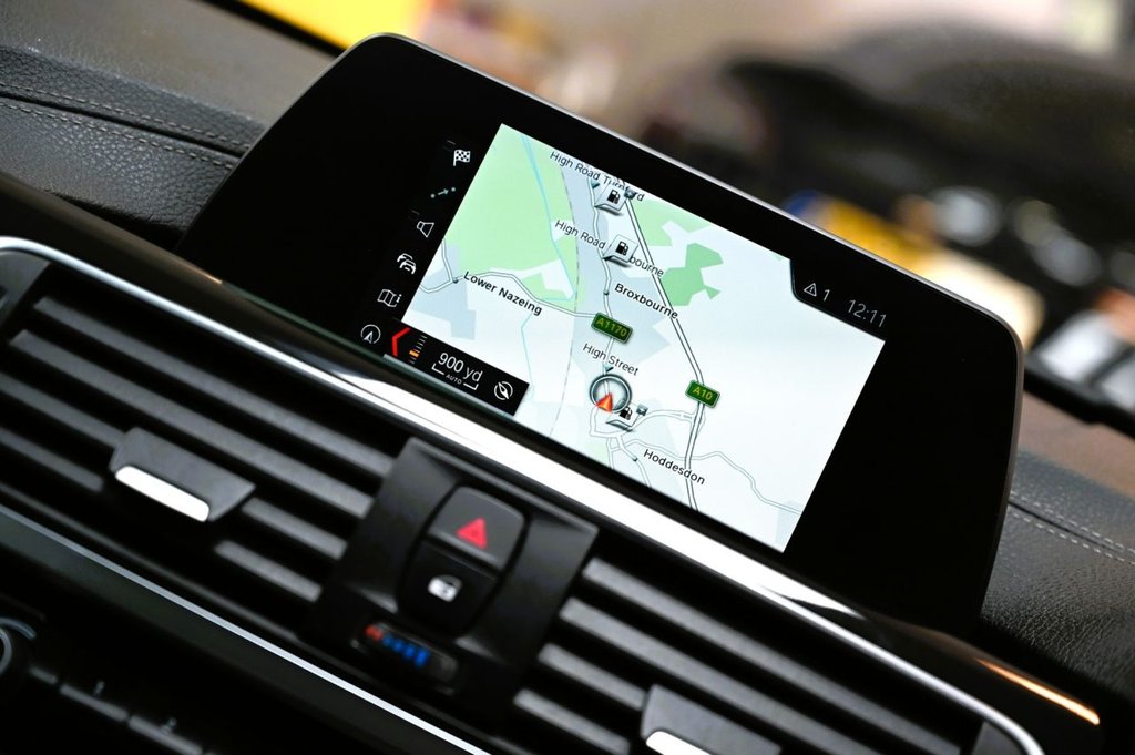 Used BMW 4 Series 2018 for sale - 77614175: Photo 5