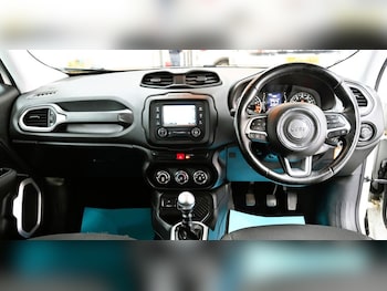 Used Jeep Renegade 2016 for sale - 79238138: Photo