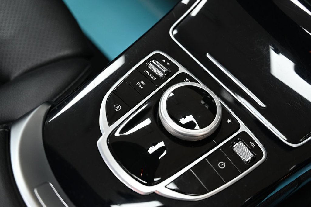 Used Mercedes-Benz C Class 2018 for sale - 77313291: Photo 14