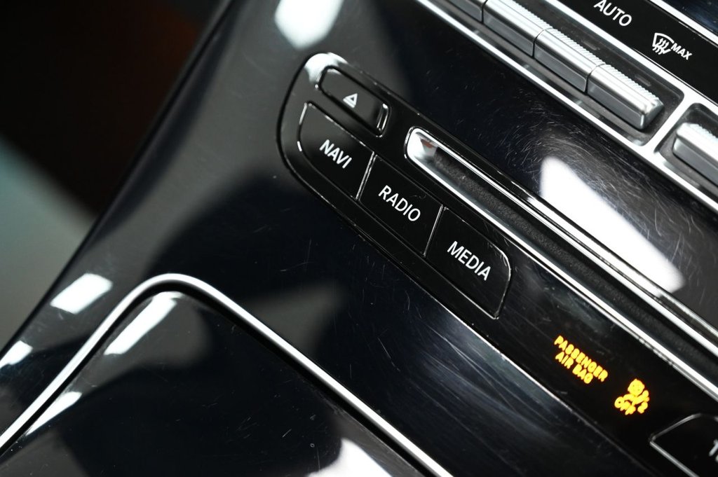 Used Mercedes-Benz C Class 2018 for sale - 77313291: Photo 17