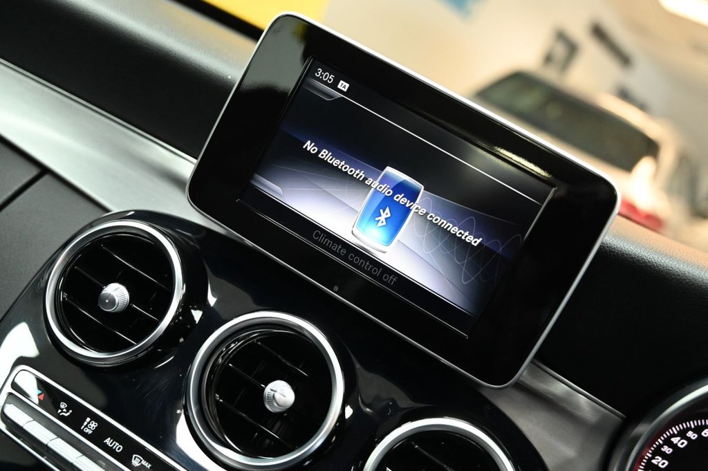 Used Mercedes-Benz C Class 2018 for sale - 77313291: Photo 27