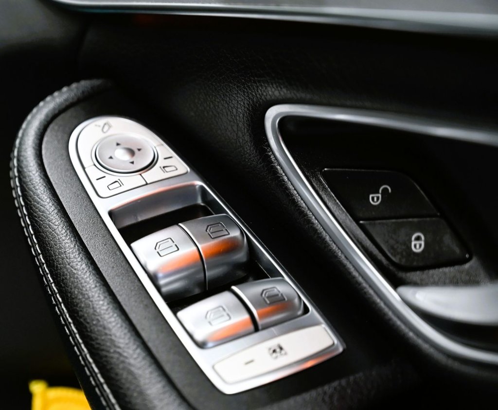 Used Mercedes-Benz C Class 2018 for sale - 77313291: Photo 30