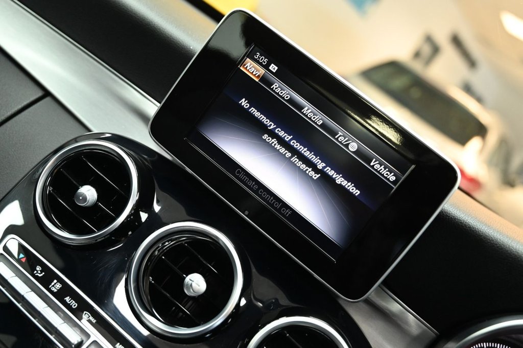 Used Mercedes-Benz C Class 2018 for sale - 77313291: Photo 32