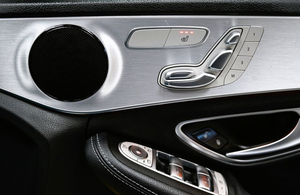 Used Mercedes-Benz C Class 2018 for sale - 77313291: Photo 6