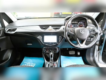 Used Vauxhall Corsa 2015 for sale - 79089854: Photo