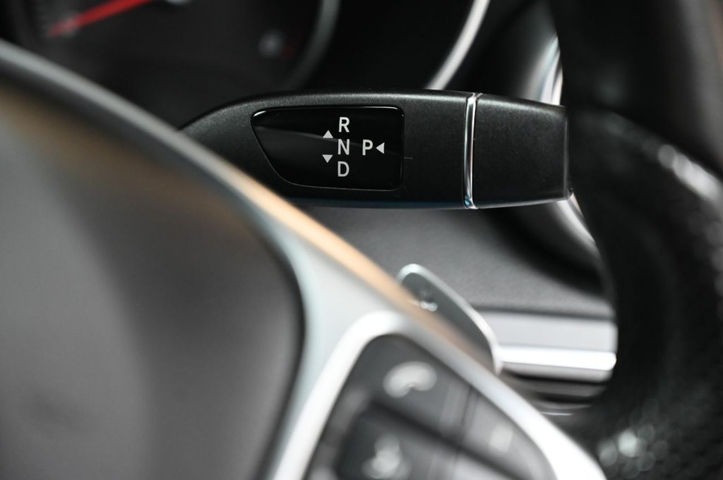 Used Mercedes-Benz C Class 2017 for sale - 77655097: Photo 21