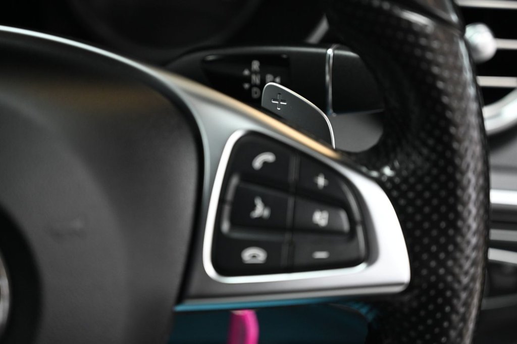 Used Mercedes-Benz C Class 2017 for sale - 77655097: Photo 22