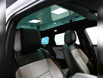 Used Land Rover Range Rover Evoque 2019 for sale - 79318533: Photo