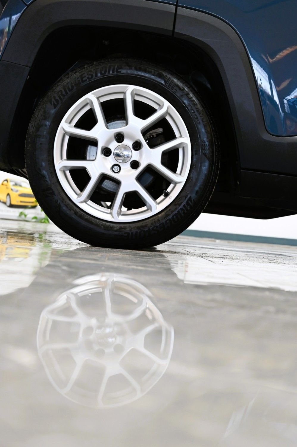 Used Jeep Renegade 2021 for sale - 77841383: Photo 15