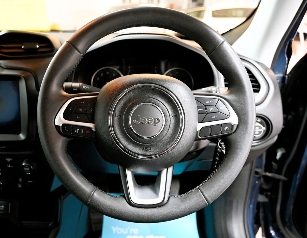 Used Jeep Renegade 2021 for sale - 77841383: Photo 16