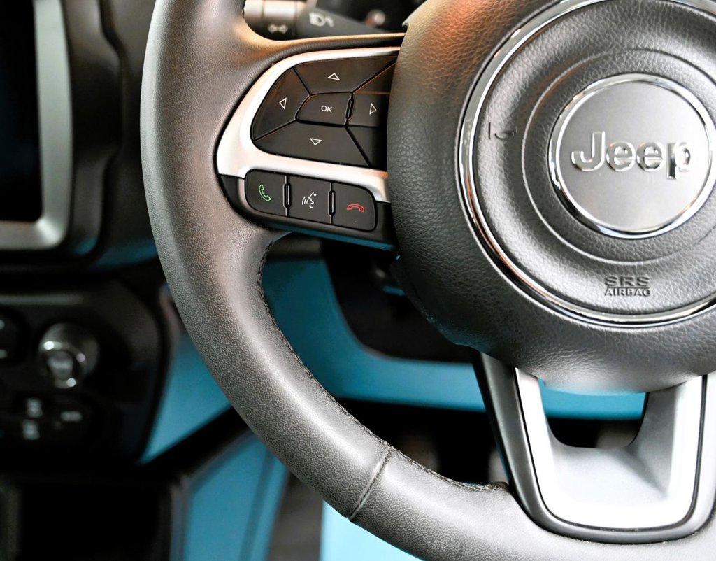 Used Jeep Renegade 2021 for sale - 77841383: Photo 25