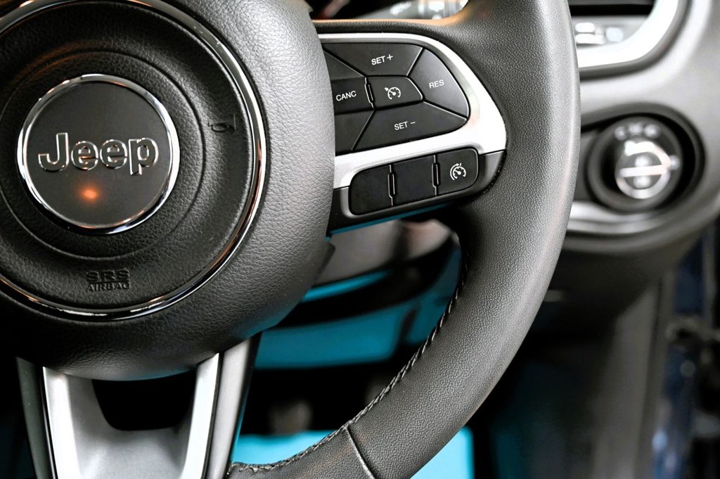 Used Jeep Renegade 2021 for sale - 77841383: Photo 26