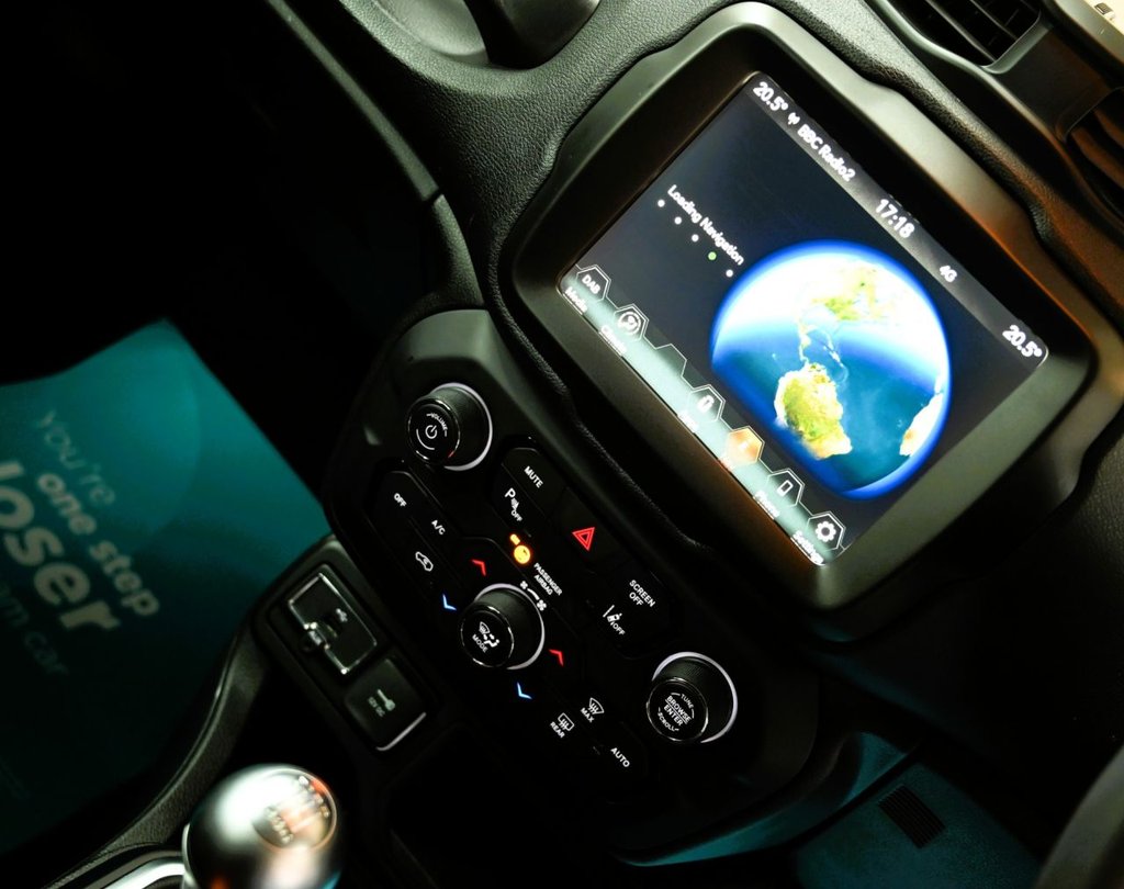 Used Jeep Renegade 2021 for sale - 77841383: Photo 28