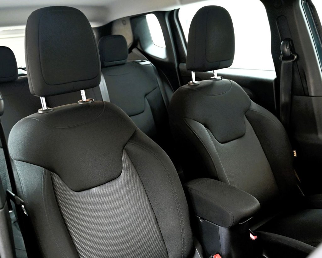 Used Jeep Renegade 2021 for sale - 77841383: Photo 4