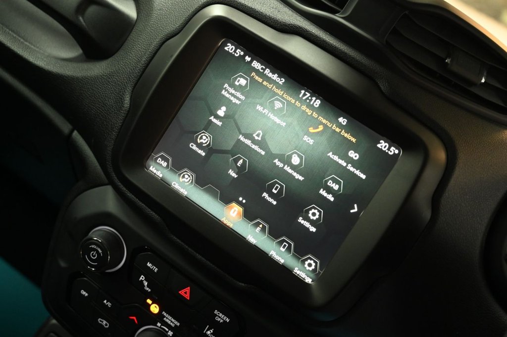 Used Jeep Renegade 2021 for sale - 77841383: Photo 6