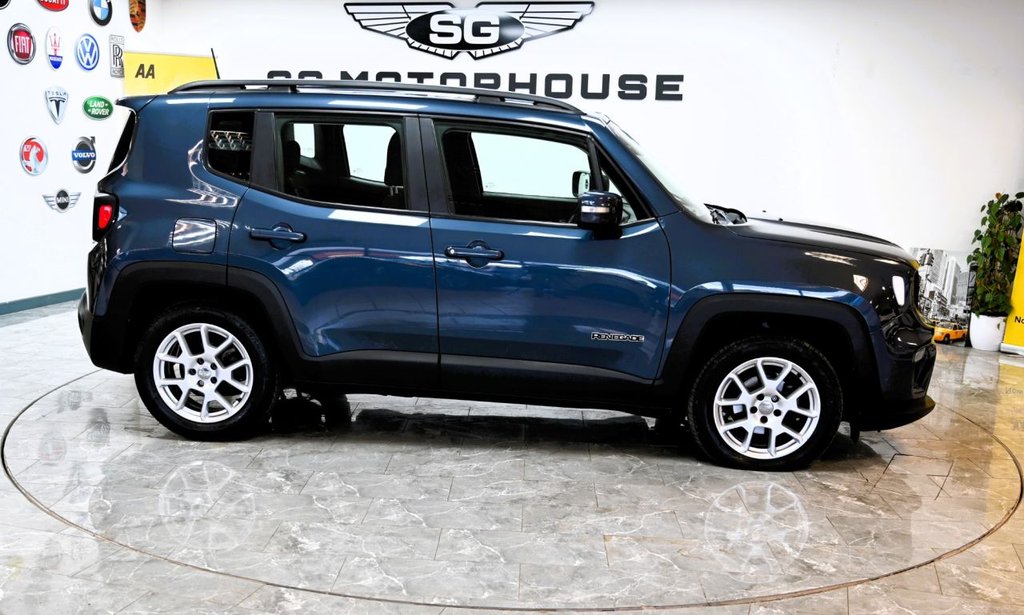 Used Jeep Renegade 2021 for sale - 77841383: Photo 7