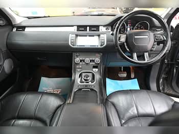 Used Land Rover Range Rover Evoque 2016 for sale - 79530181: Photo