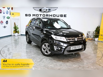 Used Suzuki Vitara 2016 for sale - 75502751: Photo