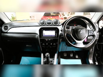 Used Suzuki Vitara 2016 for sale - 75502751: Photo