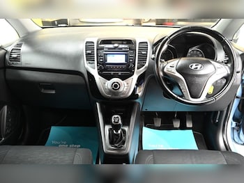 Used Hyundai Ix20 2013 for sale - 79178322: Photo