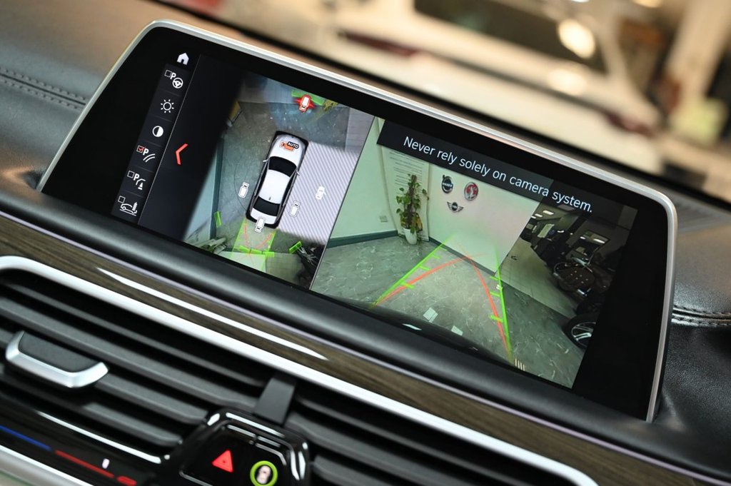 Used BMW 7 Series 2018 for sale - 77620869: Photo 14