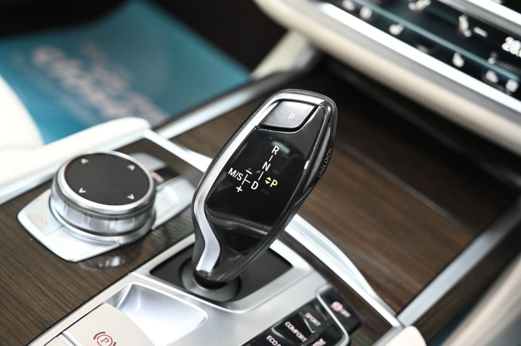 Used BMW 7 Series 2018 for sale - 77620869: Photo 15