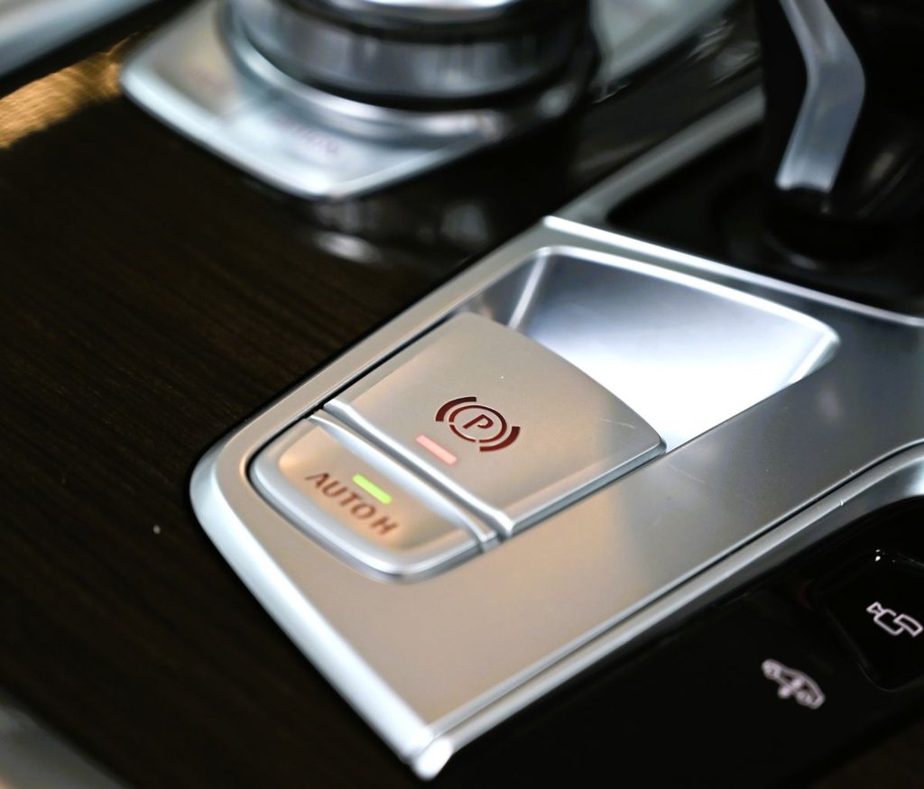 Used BMW 7 Series 2018 for sale - 77620869: Photo 22