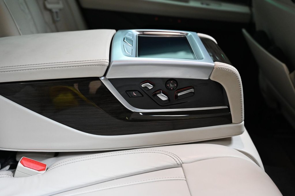 Used BMW 7 Series 2018 for sale - 77620869: Photo 29
