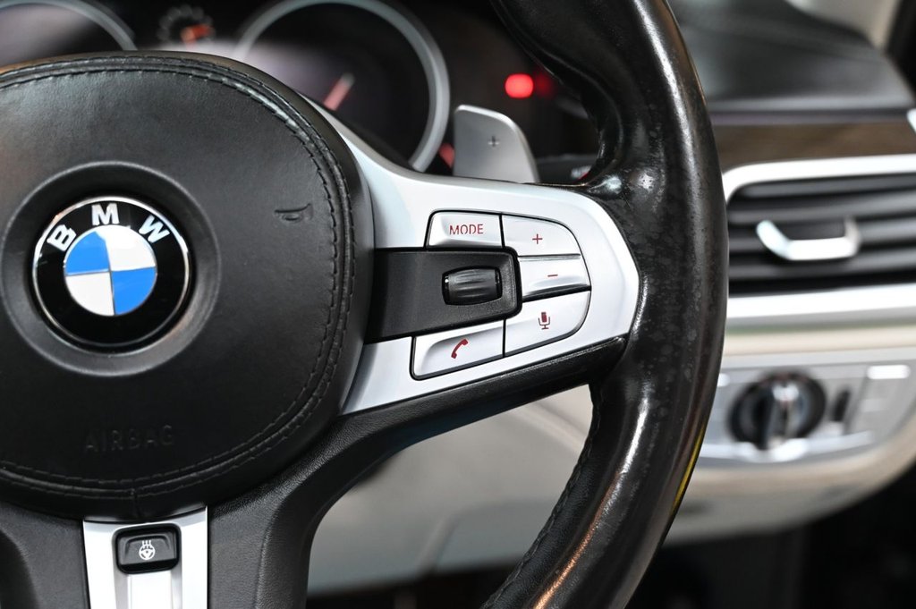 Used BMW 7 Series 2018 for sale - 77620869: Photo 31
