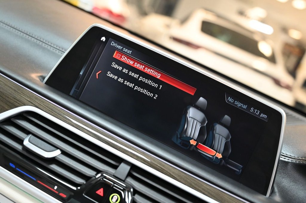 Used BMW 7 Series 2018 for sale - 77620869: Photo 32