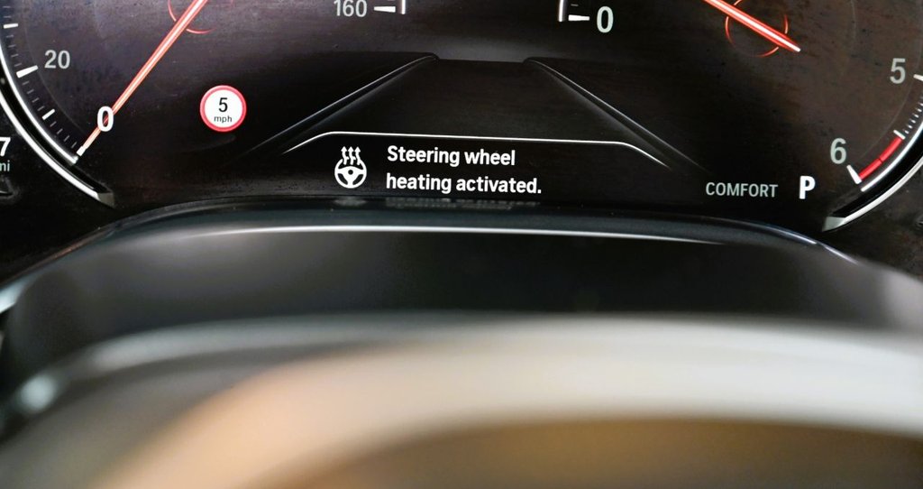 Used BMW 7 Series 2018 for sale - 77620869: Photo 38