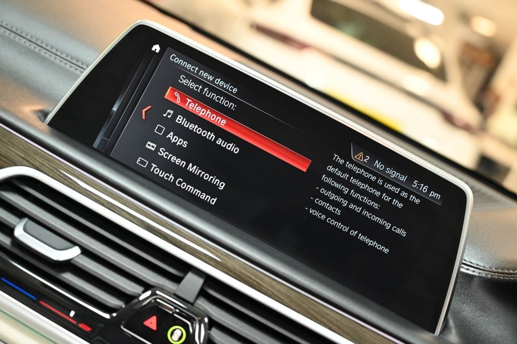 Used BMW 7 Series 2018 for sale - 77620869: Photo 43