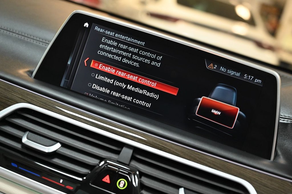 Used BMW 7 Series 2018 for sale - 77620869: Photo 46