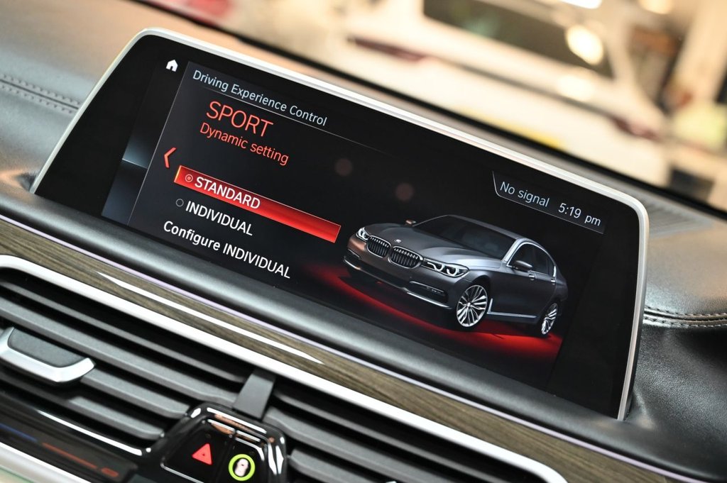 Used BMW 7 Series 2018 for sale - 77620869: Photo 49