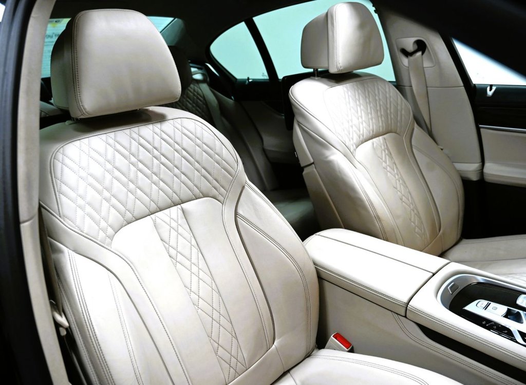 Used BMW 7 Series 2018 for sale - 77620869: Photo 5