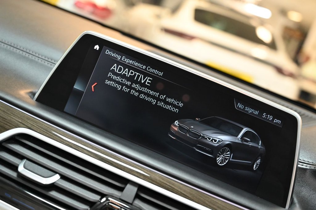 Used BMW 7 Series 2018 for sale - 77620869: Photo 50