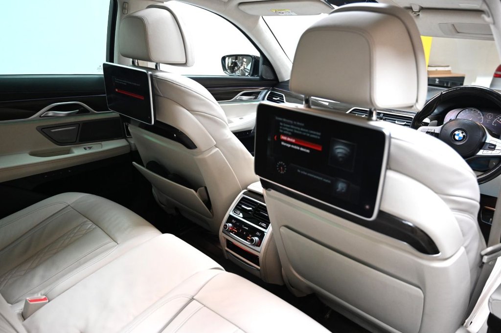 Used BMW 7 Series 2018 for sale - 77620869: Photo 6
