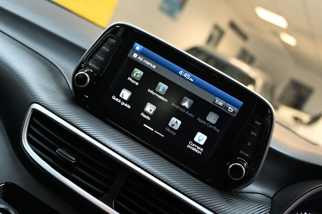 Used Hyundai TUCSON 2019 for sale - 76900611: Photo 12