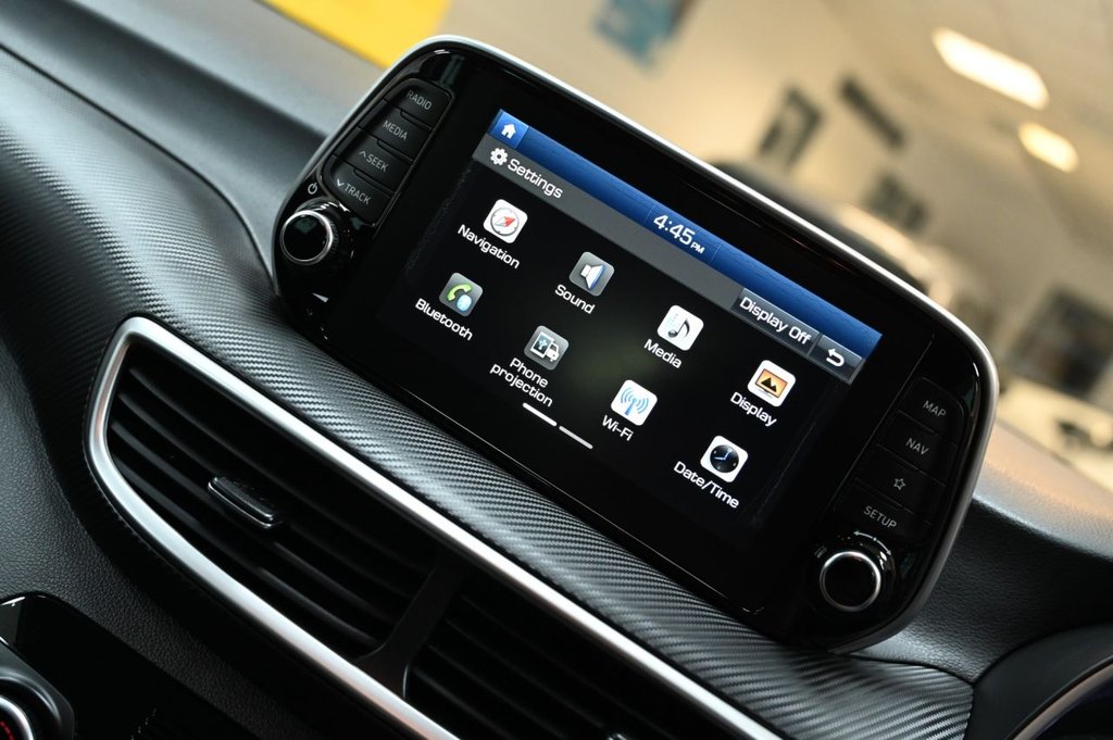 Used Hyundai TUCSON 2019 for sale - 76900611: Photo 15