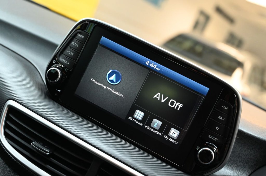 Used Hyundai TUCSON 2019 for sale - 76900611: Photo 16