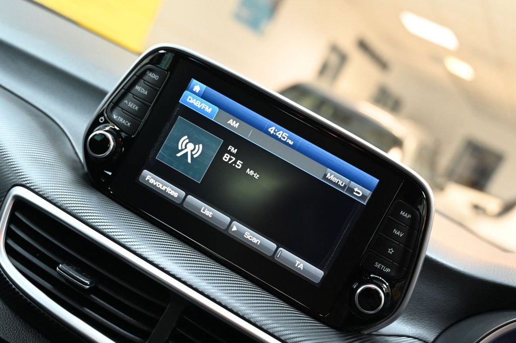 Used Hyundai TUCSON 2019 for sale - 76900611: Photo 20