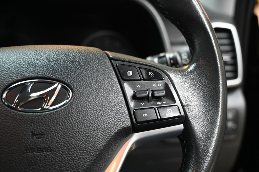 Used Hyundai TUCSON 2019 for sale - 76900611: Photo 22