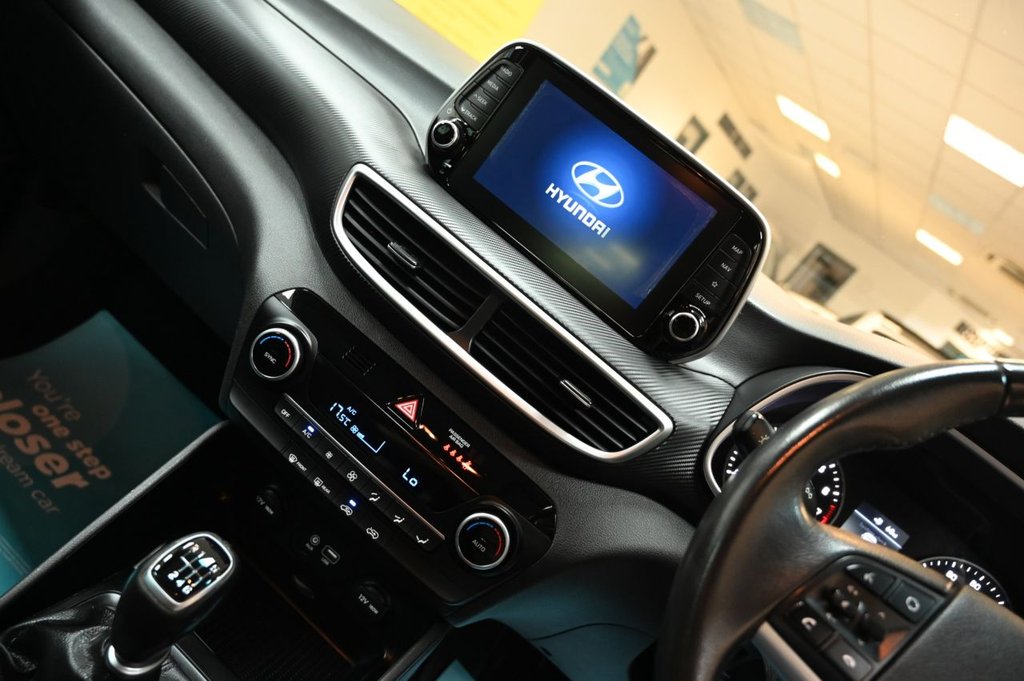 Used Hyundai TUCSON 2019 for sale - 76900611: Photo 24