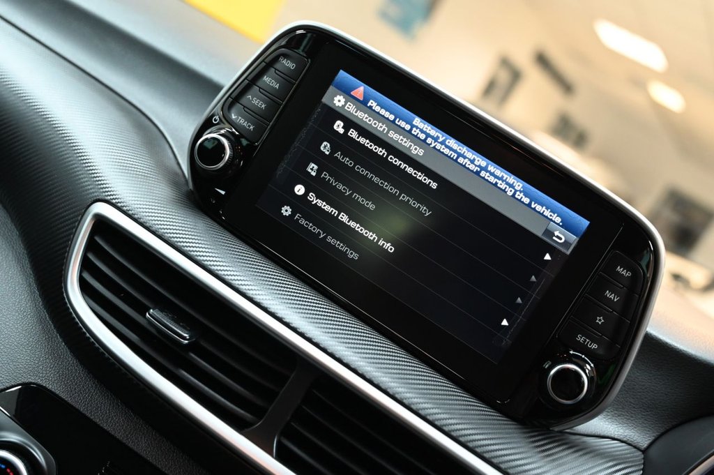 Used Hyundai TUCSON 2019 for sale - 76900611: Photo 26