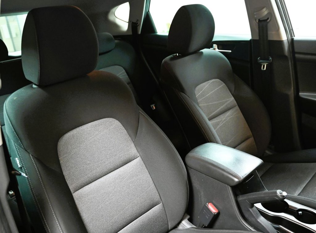 Used Hyundai TUCSON 2019 for sale - 76900611: Photo 4