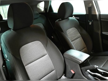 Used Hyundai TUCSON 2019 for sale - 76900611: Photo