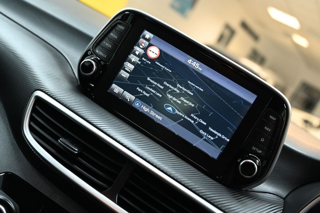 Used Hyundai TUCSON 2019 for sale - 76900611: Photo 5