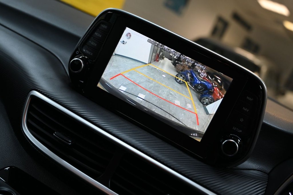 Used Hyundai TUCSON 2019 for sale - 76900611: Photo 6