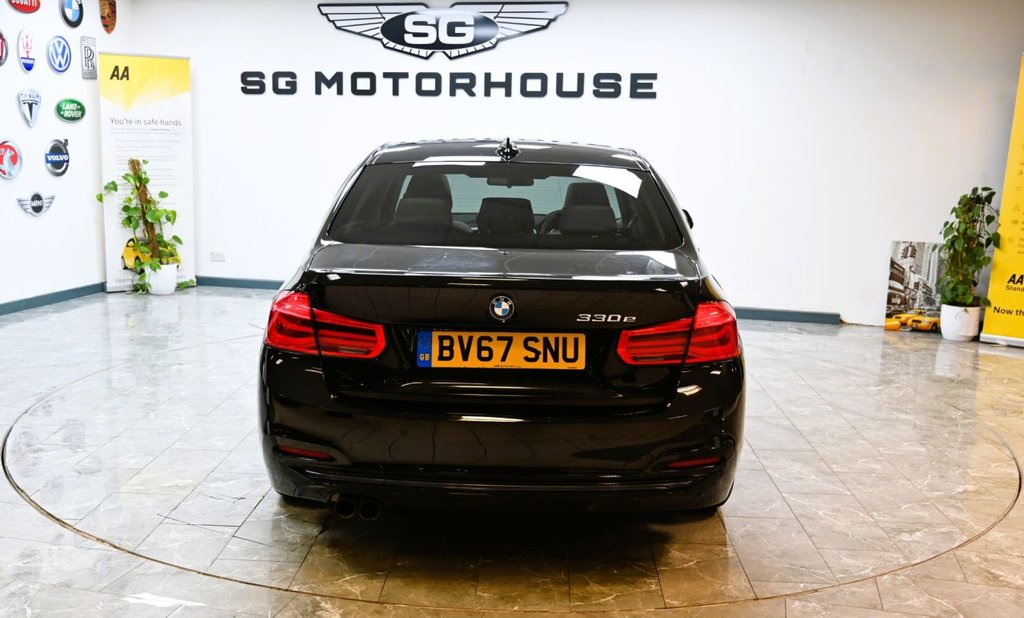 Used BMW 3 Series 2017 for sale - 76977513: Photo 10