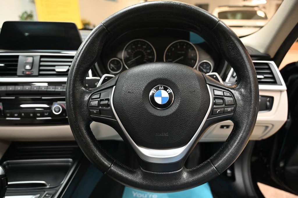 Used BMW 3 Series 2017 for sale - 76977513: Photo 11